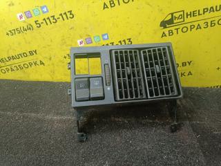 дефлектор обдува салона Audi 100 С3 1985, 1.9 л., karb., бензин, МКПП, седан, передний привод