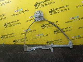 стеклоподъемник передний правый Audi 80 8A/B3 1989, 1.8 л., mono, бензин, МКПП, седан, передний привод