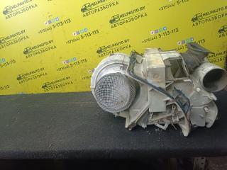 корпус отопителя (печки) Audi 100 С3 1985, 1.9 л., karb., бензин, МКПП, седан, передний привод