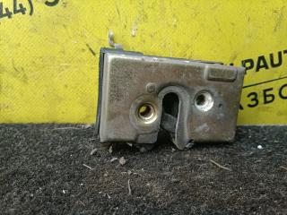 замок двери передней правой Audi 80 8A/B3 1989, 1.8 л., mono, бензин, МКПП, седан, передний привод