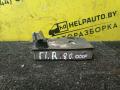 замок двери передней правой Audi 80 8A/B3 1989, 1.8 л., mono, бензин, МКПП, седан, передний привод - фото №2