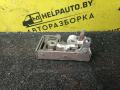 замок двери задней левой Audi 100 С3 1985, 1.9 л., karb., бензин, МКПП, седан, передний привод - фото №2