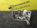 замок двери задней левой Audi 100 С3 1985, 1.9 л., karb., бензин, МКПП, седан, передний привод - фото №3