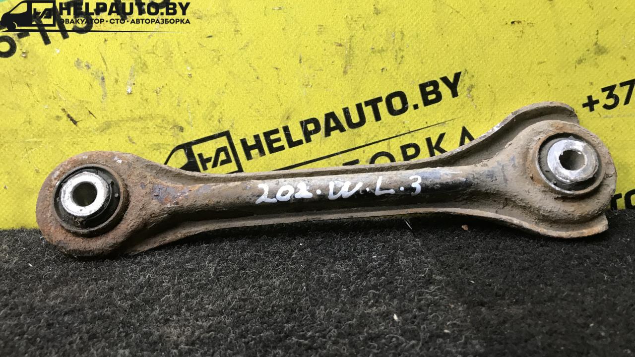 рычаг задний правый Mercedes-Benz C-Класс W202/S202 1994, 1.8 л., mono, бензин, МКПП, седан, задний привод - фото №1