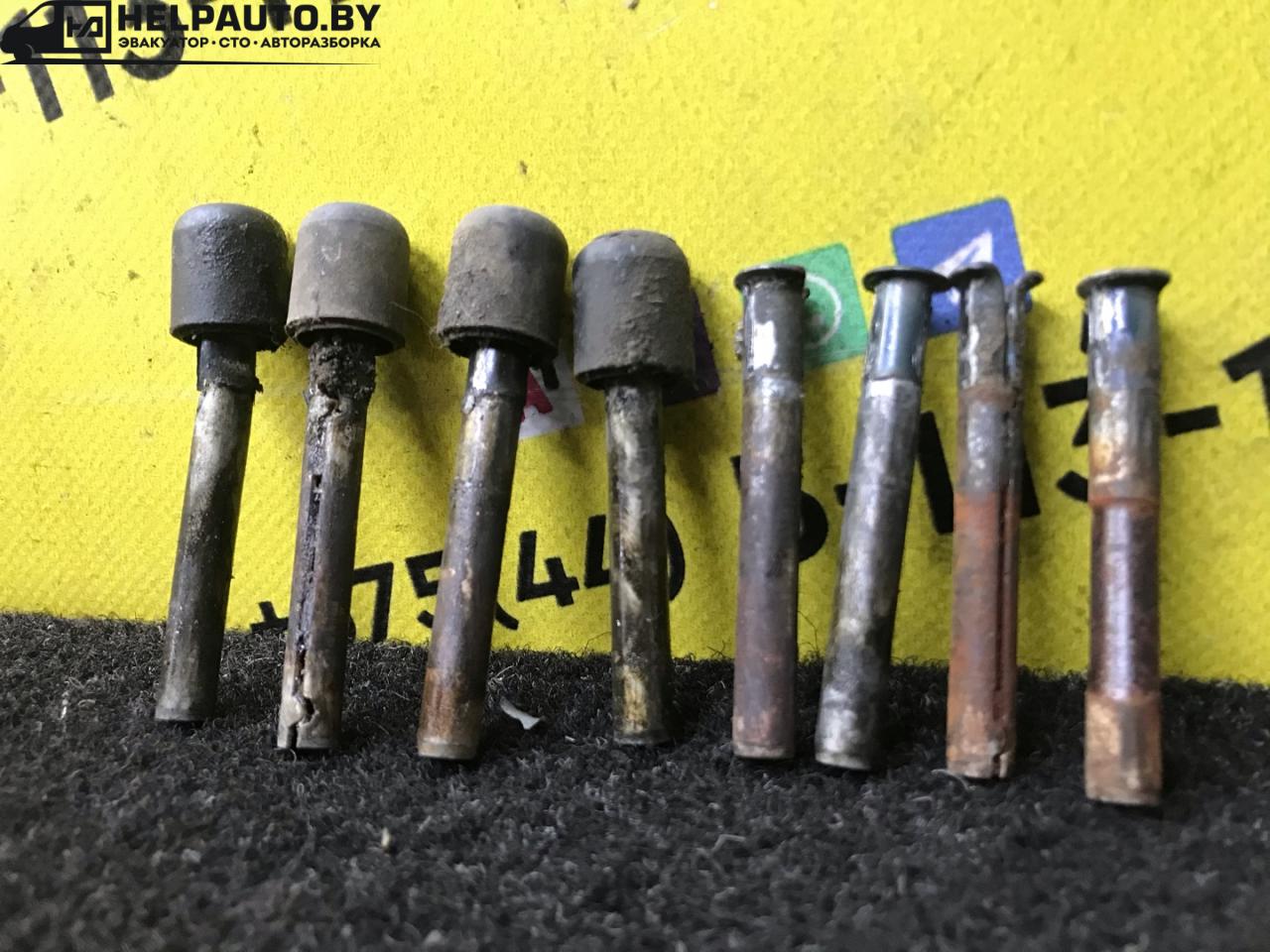 петля двери Opel Omega B (1994 - 1999) - фото №1