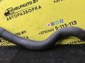 патрубок радиатора Opel Astra F 1993, 1.6 л., i, бензин, 5МКПП, универсал, передний привод, F17 - фото №2
