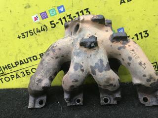 коллектор выпускной Opel Astra F 1993, 1.6 л., i, бензин, 5МКПП, универсал, передний привод, F17