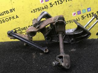 кулиса Opel Astra F 1993, 1.6 л., i, бензин, 5МКПП, универсал, передний привод, F17