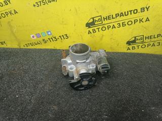заслонка дроссельная Daewoo Nexia 1 поколение 2001, 1.5 л., i, бензин, 5МКПП, хетчбэк 3 дв., передний привод, A15MF