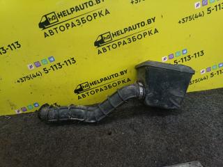 резонатор воздушного фильтра Mazda 121 2 поколение 1993, 1.3 л., i, бензин, МКПП, передний привод