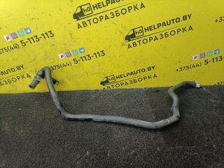 патрубок (трубопровод, шланг) Opel Vectra B [рестайлинг] 2000, 2.0 л., дизель, МКПП, универсал, передний привод, X20DTH
