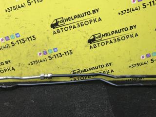 трубка гидроусилителя Opel Vectra B [рестайлинг] 2000, 2.0 л., дизель, МКПП, универсал, передний привод, X20DTH