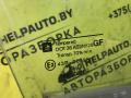 стекло двери передней правой Opel Vectra B [рестайлинг] 2000, 2.0 л., дизель, МКПП, универсал, передний привод, X20DTH, DOT36AS2M129GF, 43R-000981 - фото №2