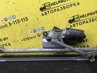 механизм стеклоочистителя (трапеция дворников) Opel Vectra B [рестайлинг] 2000, 2.0 л., дизель, МКПП, универсал, передний привод, BOSCH, X20DTH, 05899-10-182, 390241142CHP