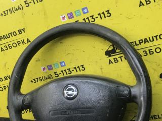 руль Opel Vectra B [рестайлинг] 2000, 2.0 л., дизель, МКПП, универсал, передний привод, X20DTH