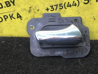 ручка внутренняя задняя правая Opel Vectra B [рестайлинг] 2000, 2.0 л., дизель, МКПП, универсал, передний привод, X20DTH, GM0913497, 091195012