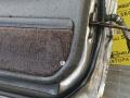 дверь задняя левая Mazda 626 3 поколение 1990, 2.0 л., i, бензин, МКПП, хетчбэк 5 дв., передний привод - фото №4