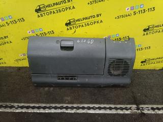 бардачок Mazda 626 3 поколение 1990, 2.0 л., бензин, МКПП, хетчбэк 5 дв., передний привод