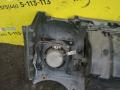 бардачок Mazda 626 3 поколение 1990, 2.0 л., бензин, МКПП, хетчбэк 5 дв., передний привод - фото №4