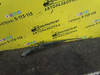 щеткодержатель (поводок стеклоочистителя, дворник) Mazda 626 3 поколение 1990, 2.0 л., бензин, МКПП, хетчбэк 5 дв., передний привод