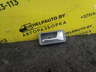 ручка внутренняя передняя правая Mazda 626 3 поколение 1990, 2.0 л., бензин, МКПП, хетчбэк 5 дв., передний привод