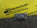 ручка внутренняя передняя правая Mazda 626 3 поколение 1990, 2.0 л., бензин, МКПП, хетчбэк 5 дв., передний привод - фото №2