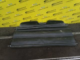 шторка багажника Opel Vectra B [рестайлинг] 2000, 2.0 л., DTH, X 20 DTH, дизель, МКПП, универсал, передний привод, X20DTH