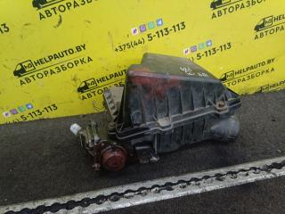 корпус воздушного фильтра Mazda 626 3 поколение 1990, 2.0 л., i, бензин, МКПП, хетчбэк 5 дв., передний привод