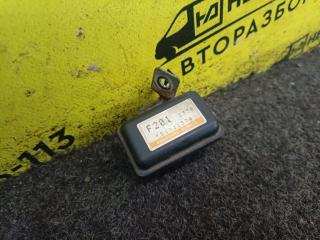 датчик абсолютного давления Mazda 626 3 поколение 1990, 2.0 л., бензин, МКПП, хетчбэк 5 дв., передний привод