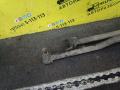 кулиса Mazda 626 3 поколение 1990, 2.0 л., i, бензин, МКПП, хетчбэк 5 дв., передний привод - фото №4
