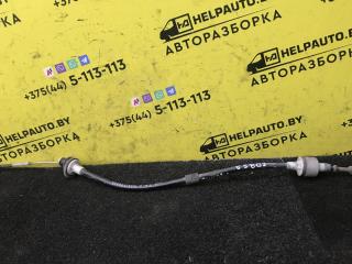 трос сцепления Opel Corsa B (1993 - 2000), 1.0 л., бензин, МКПП, хетчбэк 3 дв., передний привод, 90446929FN