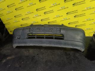 бампер передний Opel Corsa B (1993 - 2000), 1.0 л., бензин, МКПП, хетчбэк 3 дв., передний привод