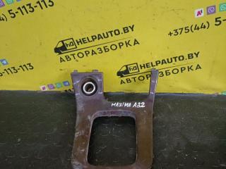 консоль салона Nissan Maxima A32 1998, 3.0 л., бензин, МКПП, седан, передний привод