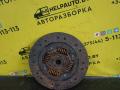 диск сцепления Volkswagen Golf 3 поколение 1995, 1.9 л., D, 1Z, дизель, МКПП, хетчбэк 5 дв., передний привод - фото №2