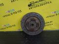 диск сцепления Volkswagen Golf 3 поколение 1995, 1.9 л., D, 1Z, дизель, МКПП, хетчбэк 5 дв., передний привод - фото №4