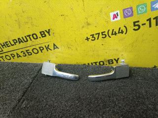 ручка внутренняя передняя левая Audi 100 С3 1985, 2.3 л., i, бензин, МКПП, универсал, передний привод