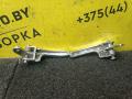 ручка внутренняя передняя левая Audi 100 С3 1985, 2.3 л., i, бензин, МКПП, универсал, передний привод - фото №2