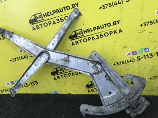 стеклоподъемник передний правый Opel Astra F (1991 - 1994), 90360536