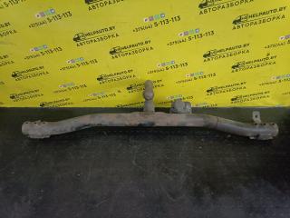 прицепное устройство (фаркоп) Nissan Primera P10 1992, 2.0 л., дизель, МКПП, седан, передний привод