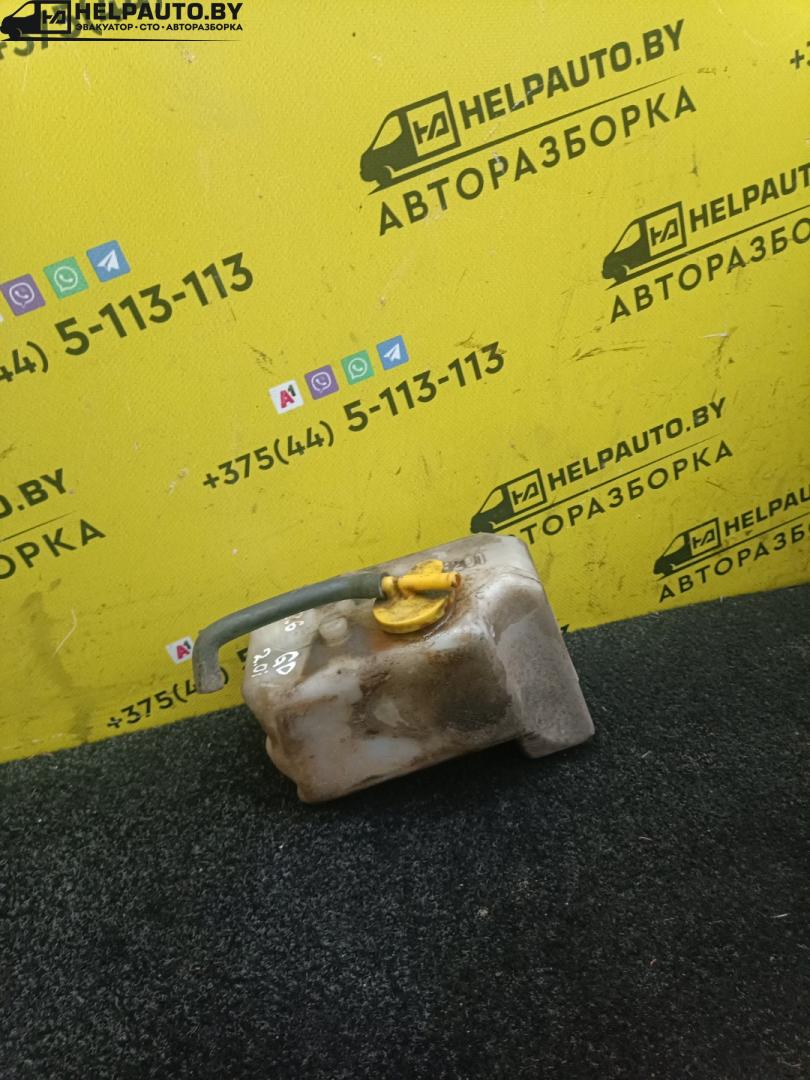 бачок расширительный Mazda 626 3 поколение GD 1990, 2.0 л., i, бензин, МКПП, хетчбэк 5 дв., передний привод - фото №1