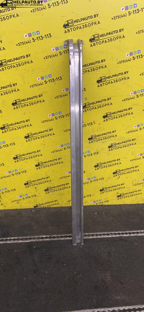 роликовая направляющая Fiat Ducato 2 поколение 1993, 2.0 л., i, бензин, 5МКПП - фото №1