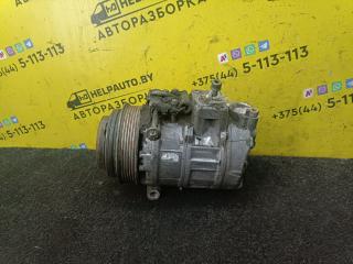 компрессор кондиционера Mercedes-Benz E-Класс W210/S210 W210 1998, 2.2 л., CDi, OM 611A (60 KW CDI), дизель, МКПП, седан, задний привод