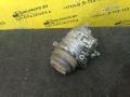 компрессор кондиционера Mercedes-Benz E-Класс W210/S210 W210 1998, 2.2 л., CDi, OM 611A (60 KW CDI), дизель, МКПП, седан, задний привод - фото №4