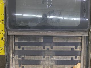 люк Mitsubishi Space Wagon 2 поколение (Typ N30/N40) 1998, 2.0 л., дизель, 5МКПП, седан