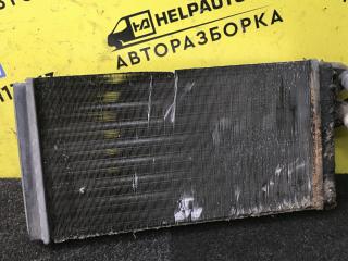 радиатор отопителя (печки) Audi 100 С3 [рестайлинг] 1989, 2.3 л., бензин, МКПП, универсал, передний привод, NF
