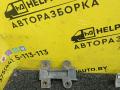 Крепление бампера переднего Audi 100 С3 [рестайлинг] 1989, 2.3 л., i, бензин, МКПП, универсал, передний привод, NF - фото №2