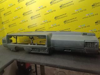 панель передняя салона (торпедо) Volkswagen Jetta 2 поколение 1986, 1.8 л., i, бензин, 5МКПП, седан, передний привод