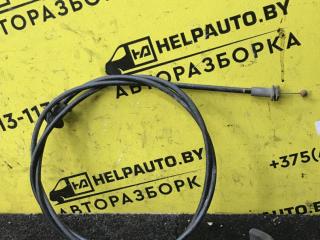 трос капота Volkswagen Jetta 2 поколение [рестайлинг] 1990, 1.8 л., бензин, МКПП, седан, передний привод