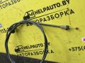 трос капота Volkswagen Jetta 2 поколение [рестайлинг] 1990, 1.8 л., бензин, МКПП, седан, передний привод - фото №3