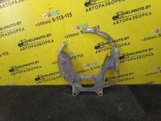 Прокладка КПП (пластина) BMW 3 серия E36 1992, 1.6 л., i, M40 B16, бензин, МКПП, седан, задний привод